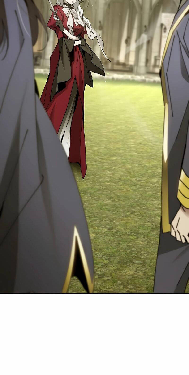 Trở Thành Thiên Tài Tốc Biến Của Học Viện Ma Pháp - Chapter 17 - Page 39