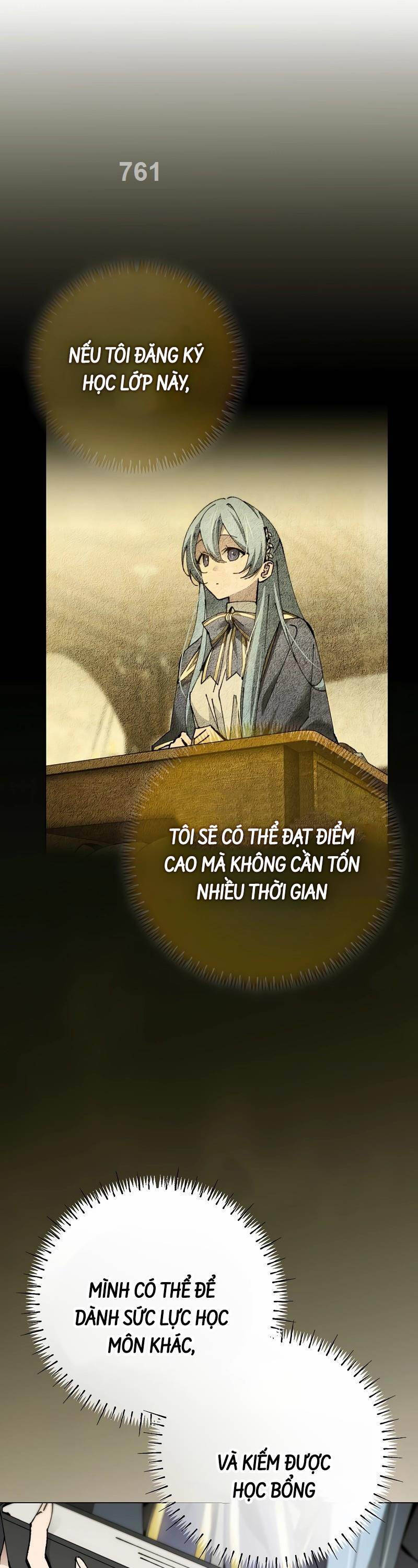 Trở Thành Thiên Tài Tốc Biến Của Học Viện Ma Pháp - Chapter 17 - Page 4