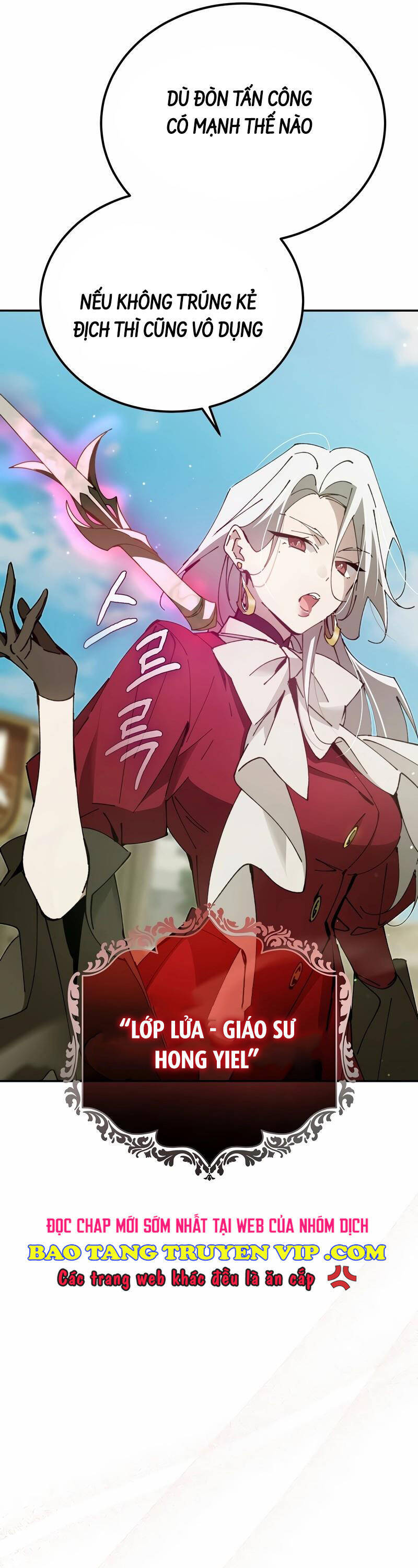 Trở Thành Thiên Tài Tốc Biến Của Học Viện Ma Pháp - Chapter 17 - Page 40