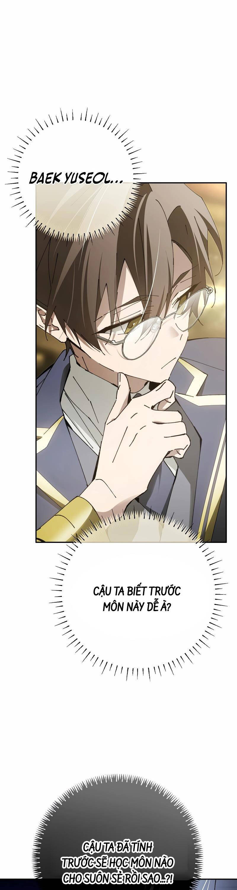 Trở Thành Thiên Tài Tốc Biến Của Học Viện Ma Pháp - Chapter 17 - Page 6