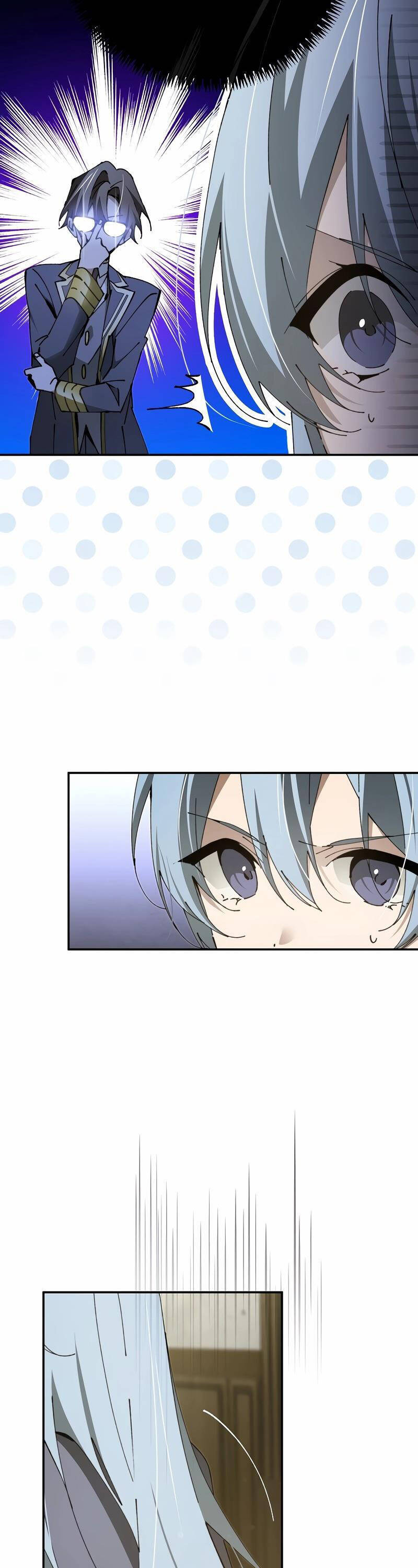 Trở Thành Thiên Tài Tốc Biến Của Học Viện Ma Pháp - Chapter 17 - Page 7