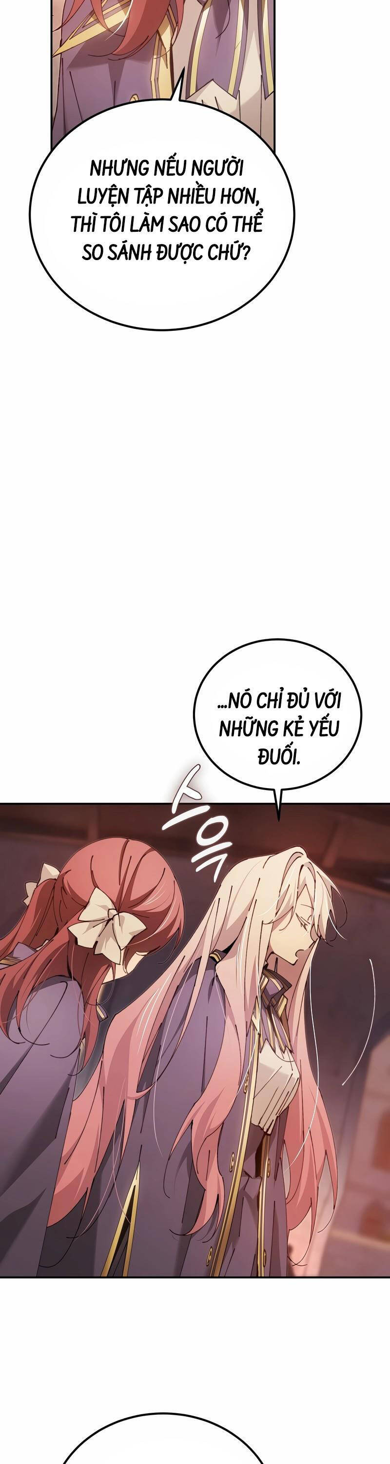 Trở Thành Thiên Tài Tốc Biến Của Học Viện Ma Pháp - Chapter 18 - Page 11