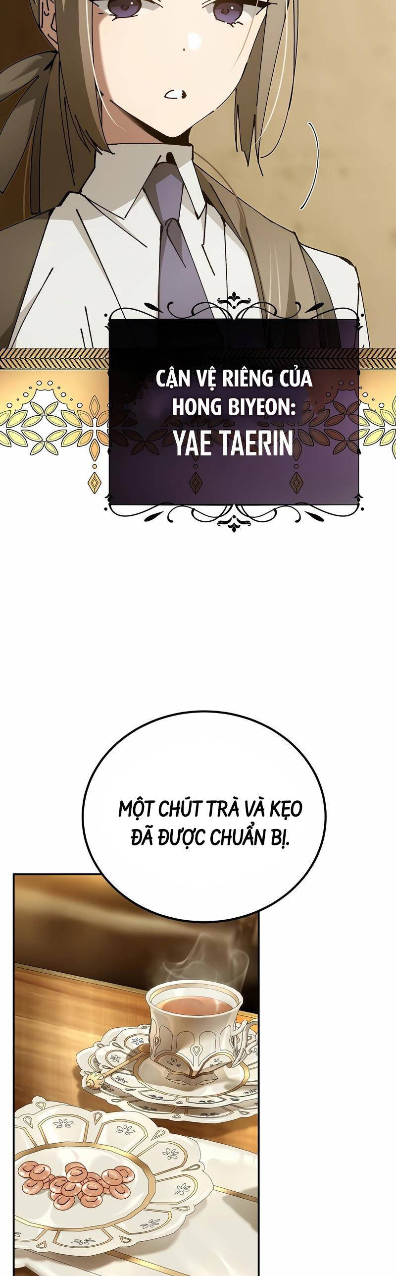 Trở Thành Thiên Tài Tốc Biến Của Học Viện Ma Pháp - Chapter 18 - Page 18