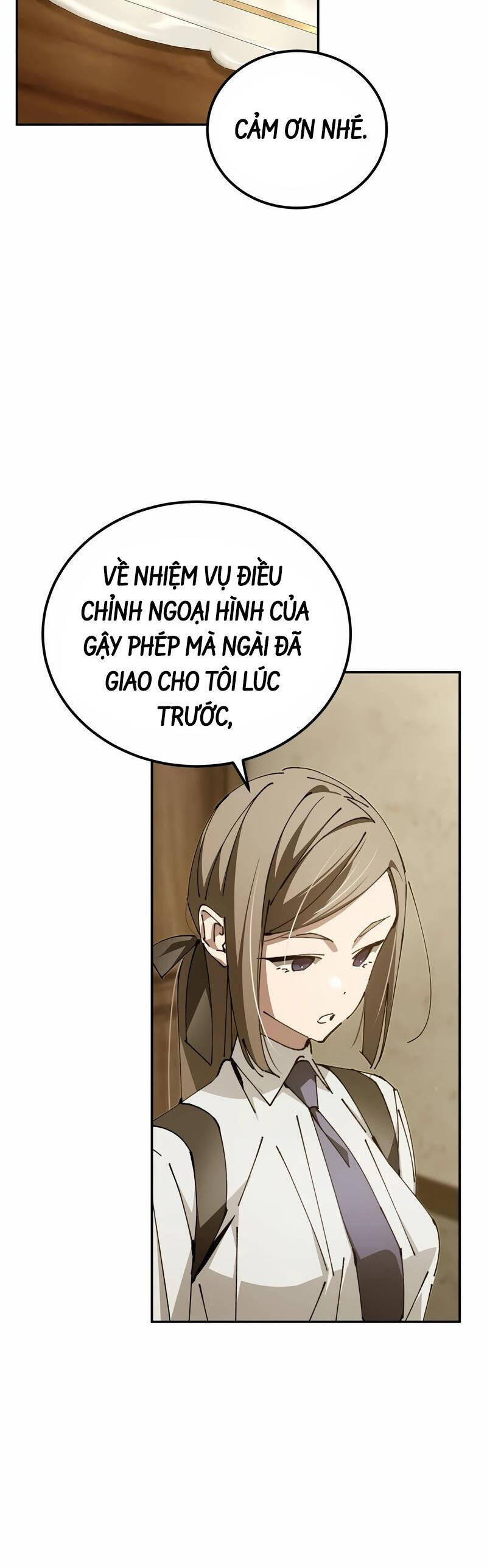 Trở Thành Thiên Tài Tốc Biến Của Học Viện Ma Pháp - Chapter 18 - Page 19