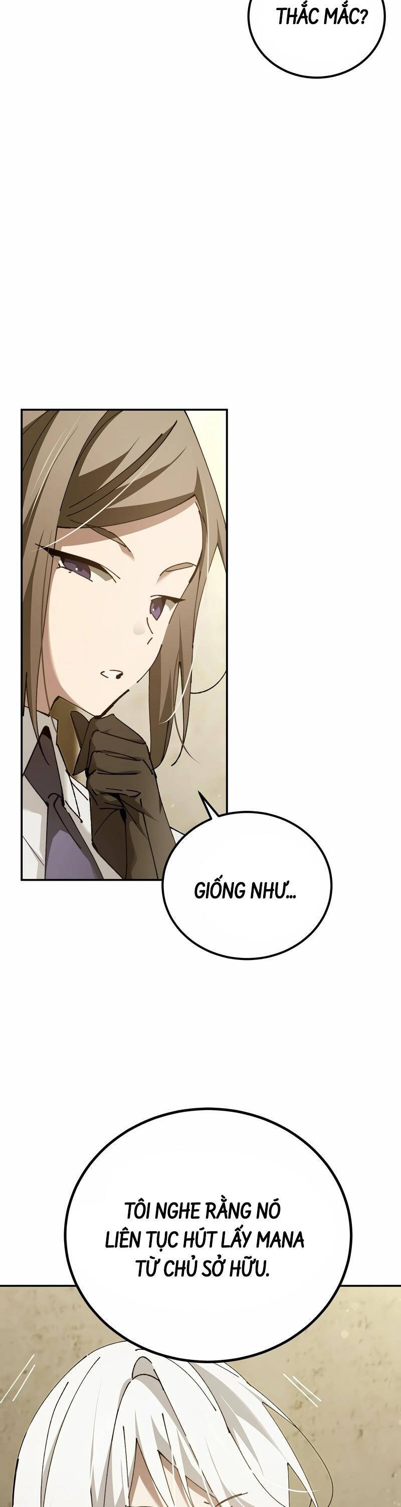 Trở Thành Thiên Tài Tốc Biến Của Học Viện Ma Pháp - Chapter 18 - Page 21