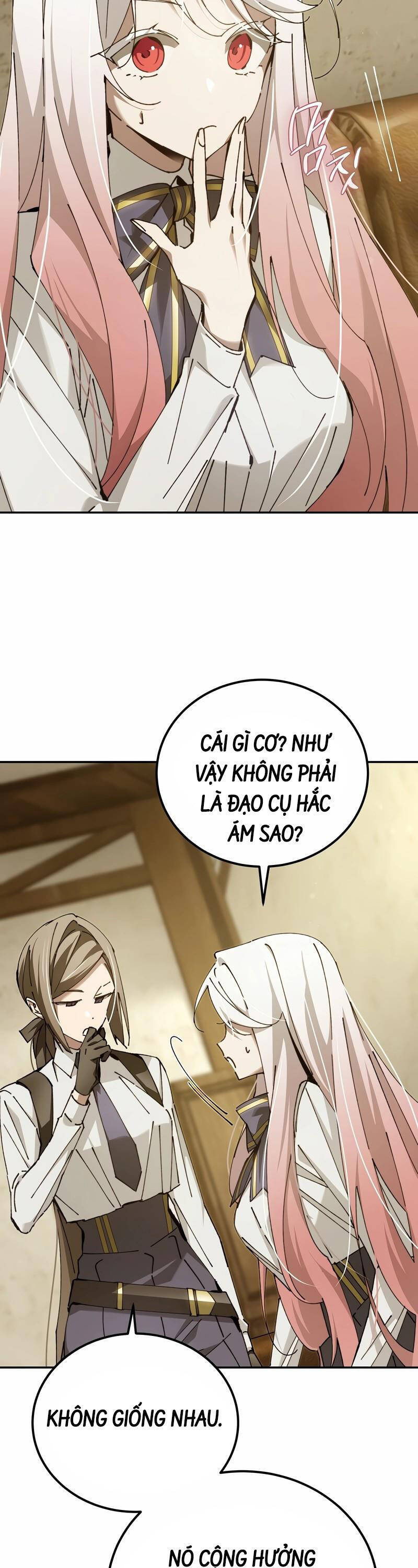 Trở Thành Thiên Tài Tốc Biến Của Học Viện Ma Pháp - Chapter 18 - Page 22