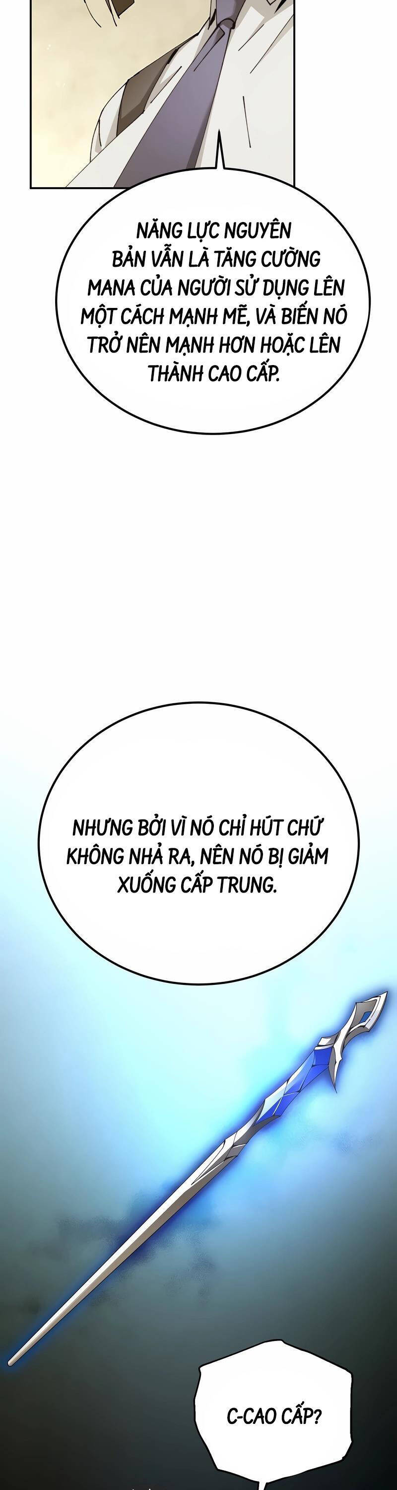 Trở Thành Thiên Tài Tốc Biến Của Học Viện Ma Pháp - Chapter 18 - Page 25