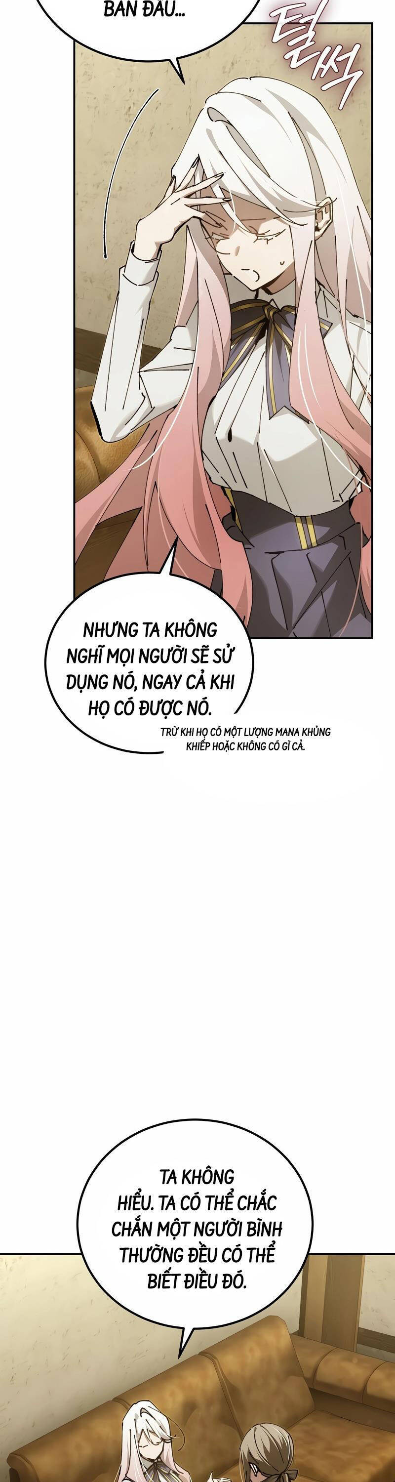 Trở Thành Thiên Tài Tốc Biến Của Học Viện Ma Pháp - Chapter 18 - Page 27