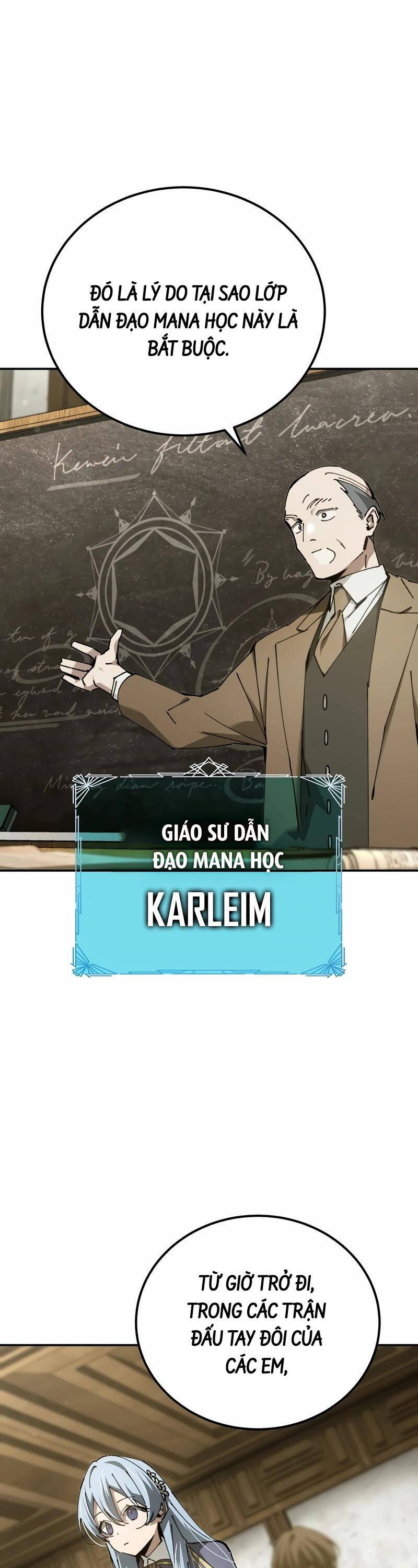 Trở Thành Thiên Tài Tốc Biến Của Học Viện Ma Pháp - Chapter 18 - Page 32