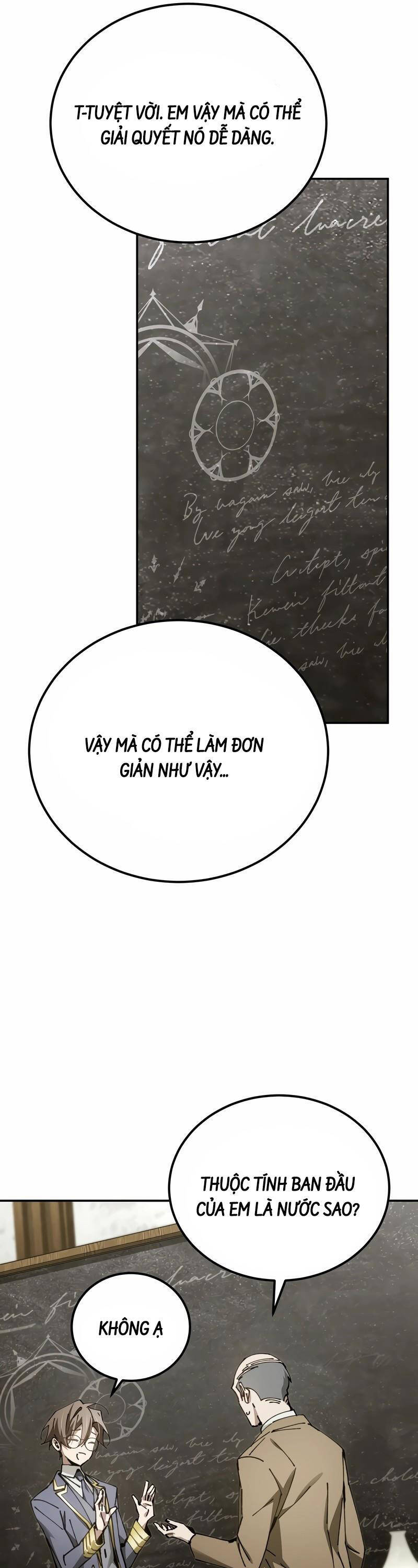 Trở Thành Thiên Tài Tốc Biến Của Học Viện Ma Pháp - Chapter 18 - Page 40