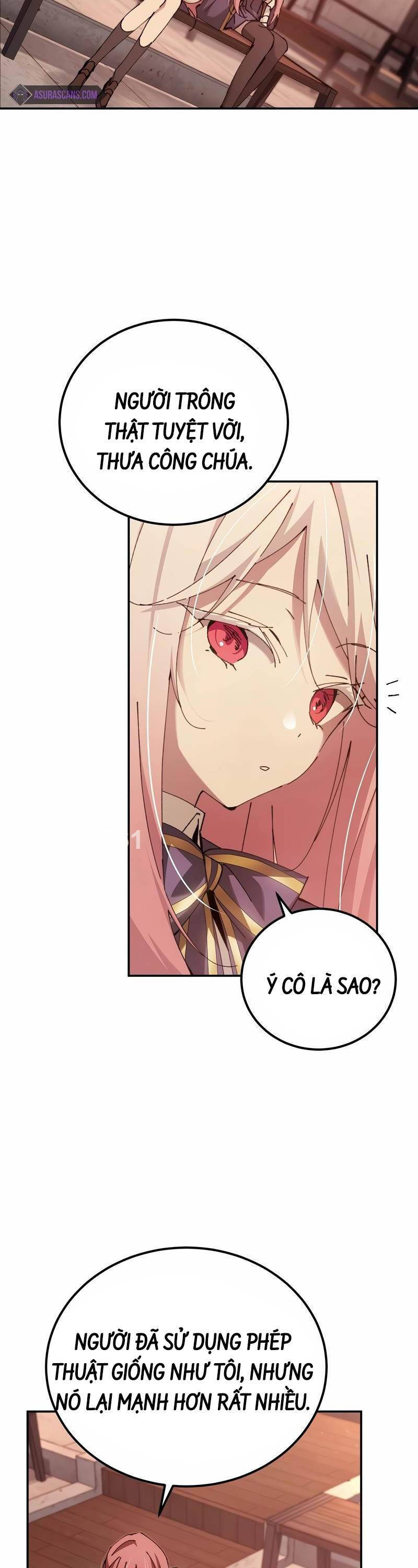 Trở Thành Thiên Tài Tốc Biến Của Học Viện Ma Pháp - Chapter 18 - Page 5