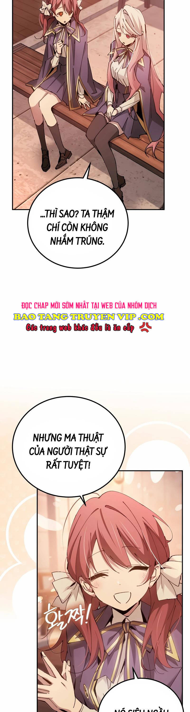 Trở Thành Thiên Tài Tốc Biến Của Học Viện Ma Pháp - Chapter 18 - Page 6
