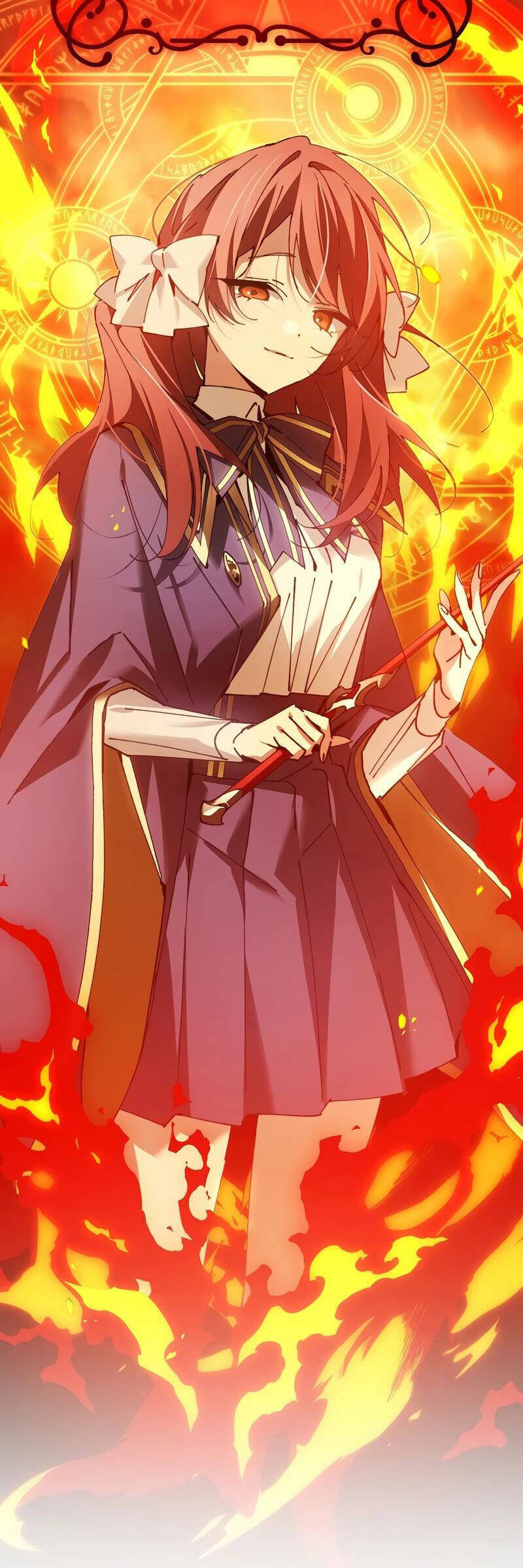 Trở Thành Thiên Tài Tốc Biến Của Học Viện Ma Pháp - Chapter 18 - Page 9