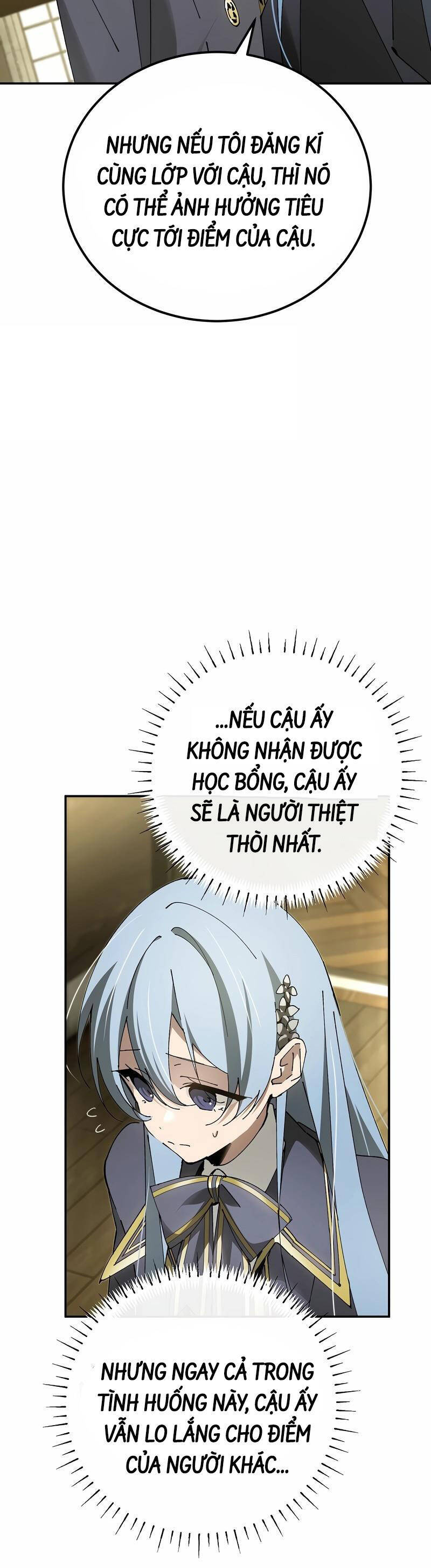 Trở Thành Thiên Tài Tốc Biến Của Học Viện Ma Pháp - Chapter 19 - Page 18