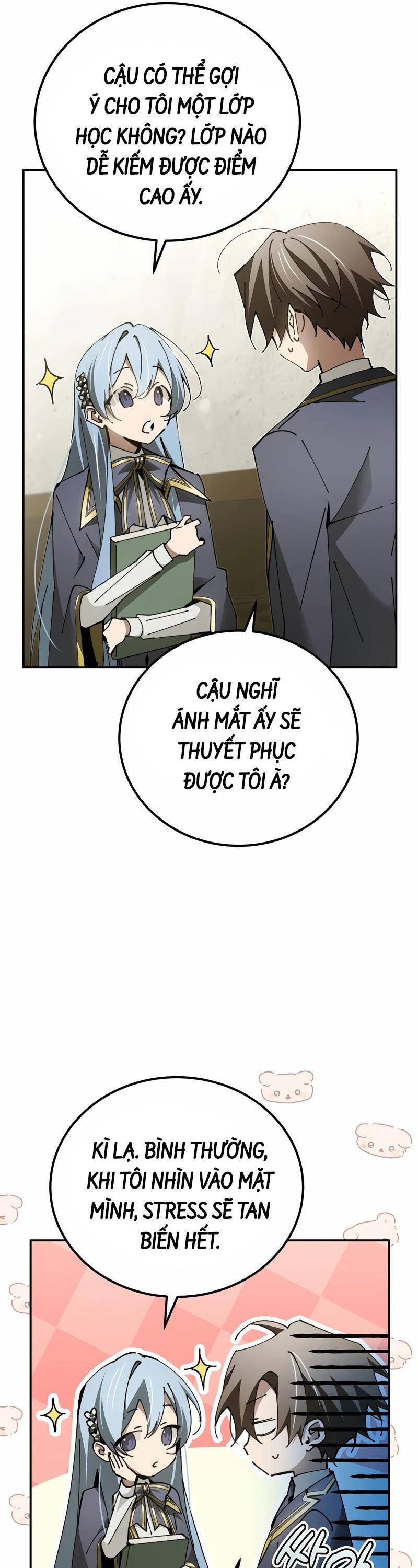 Trở Thành Thiên Tài Tốc Biến Của Học Viện Ma Pháp - Chapter 19 - Page 20