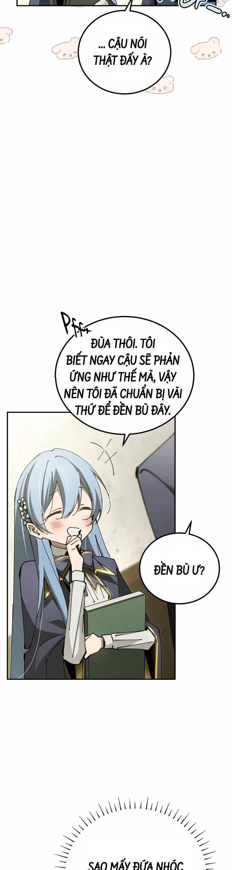 Trở Thành Thiên Tài Tốc Biến Của Học Viện Ma Pháp - Chapter 19 - Page 21