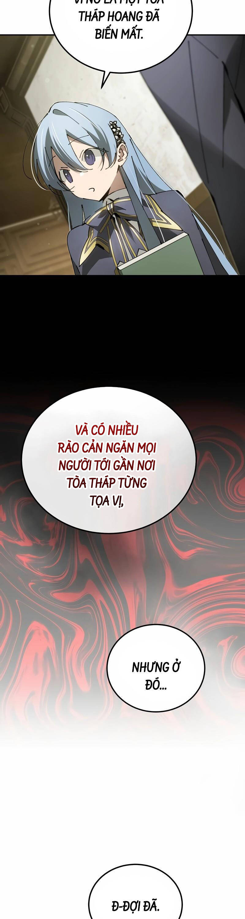 Trở Thành Thiên Tài Tốc Biến Của Học Viện Ma Pháp - Chapter 19 - Page 24