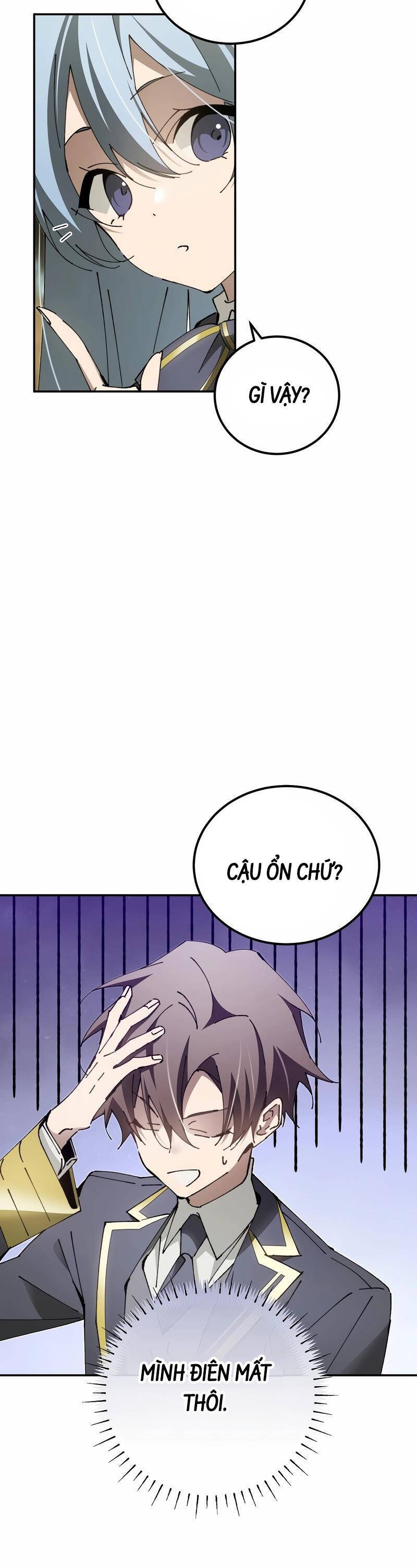 Trở Thành Thiên Tài Tốc Biến Của Học Viện Ma Pháp - Chapter 19 - Page 25