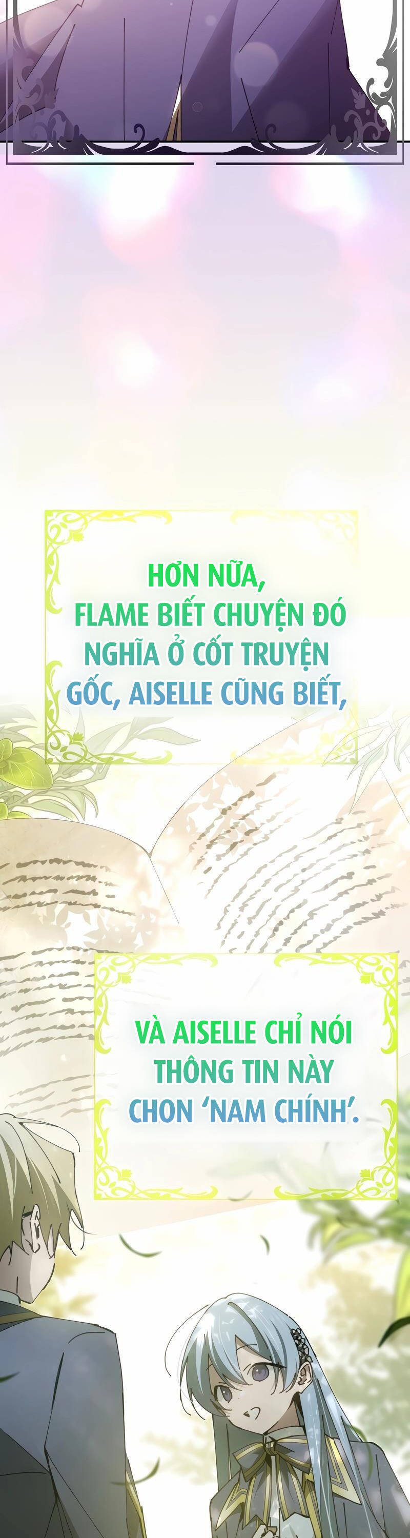 Trở Thành Thiên Tài Tốc Biến Của Học Viện Ma Pháp - Chapter 19 - Page 27