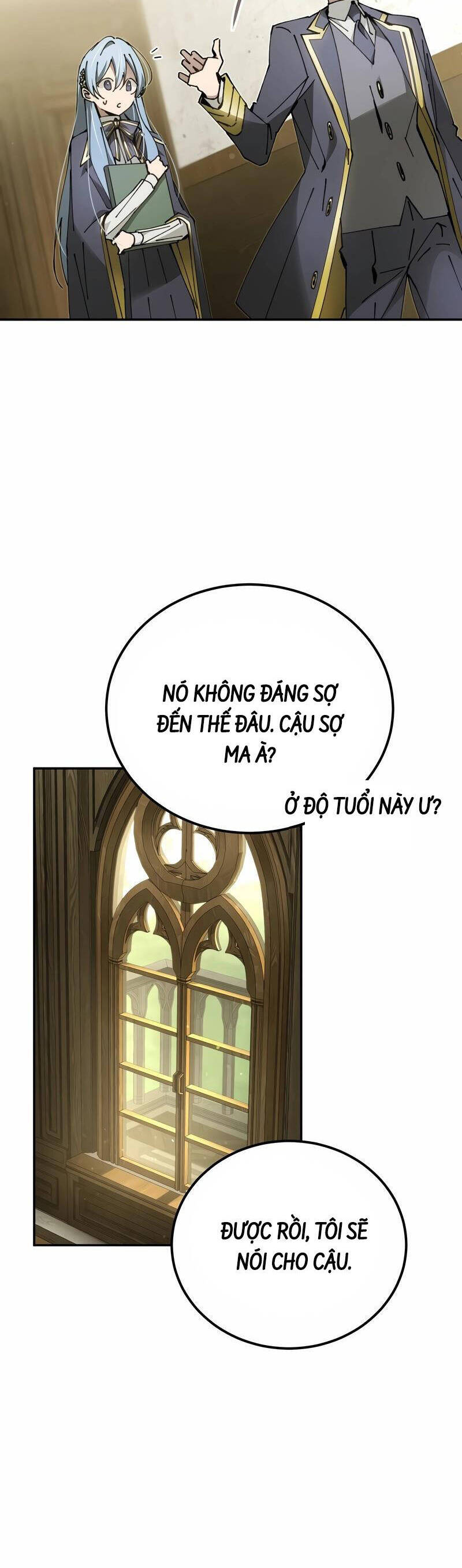 Trở Thành Thiên Tài Tốc Biến Của Học Viện Ma Pháp - Chapter 19 - Page 29