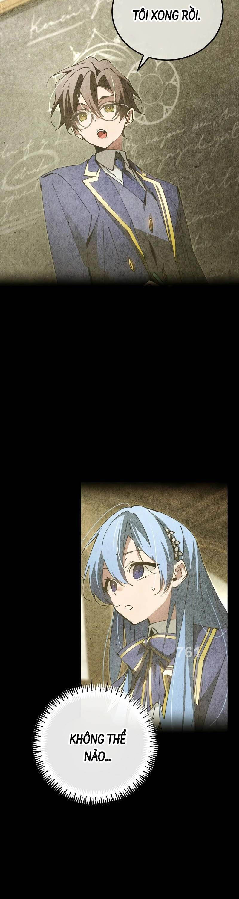 Trở Thành Thiên Tài Tốc Biến Của Học Viện Ma Pháp - Chapter 19 - Page 3