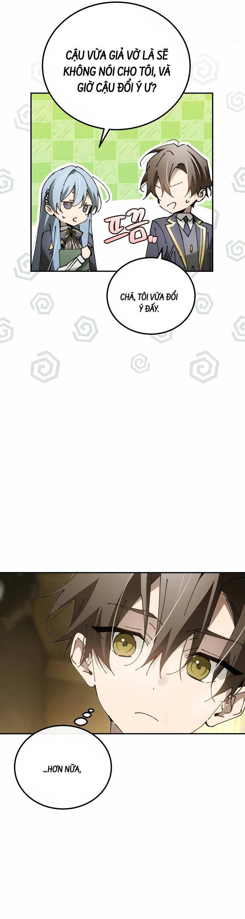 Trở Thành Thiên Tài Tốc Biến Của Học Viện Ma Pháp - Chapter 19 - Page 30