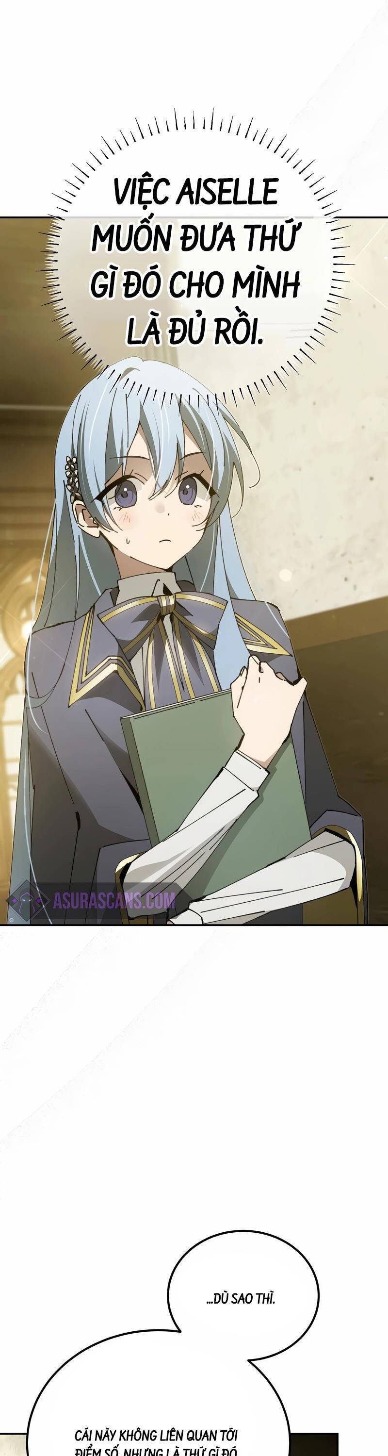 Trở Thành Thiên Tài Tốc Biến Của Học Viện Ma Pháp - Chapter 19 - Page 31