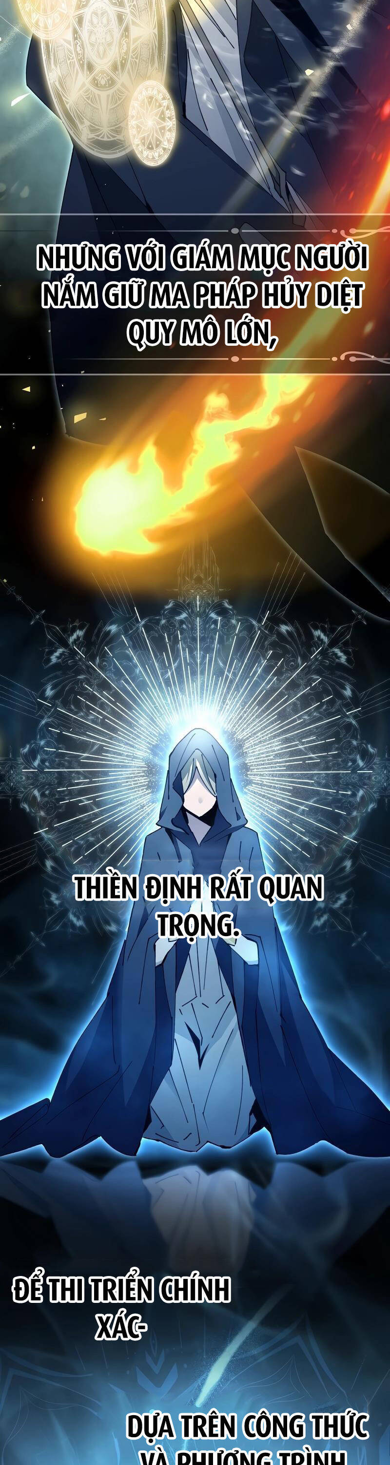 Trở Thành Thiên Tài Tốc Biến Của Học Viện Ma Pháp - Chapter 19 - Page 35