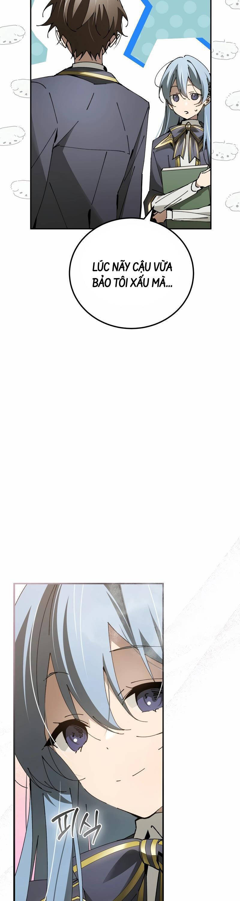 Trở Thành Thiên Tài Tốc Biến Của Học Viện Ma Pháp - Chapter 19 - Page 37