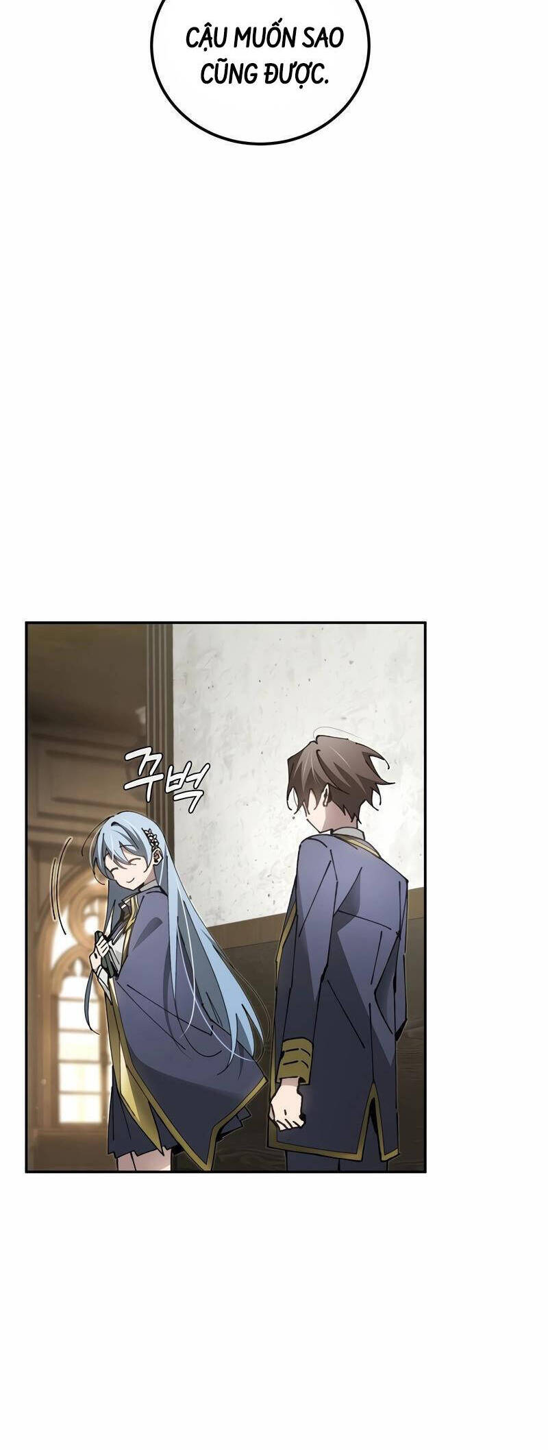 Trở Thành Thiên Tài Tốc Biến Của Học Viện Ma Pháp - Chapter 19 - Page 39