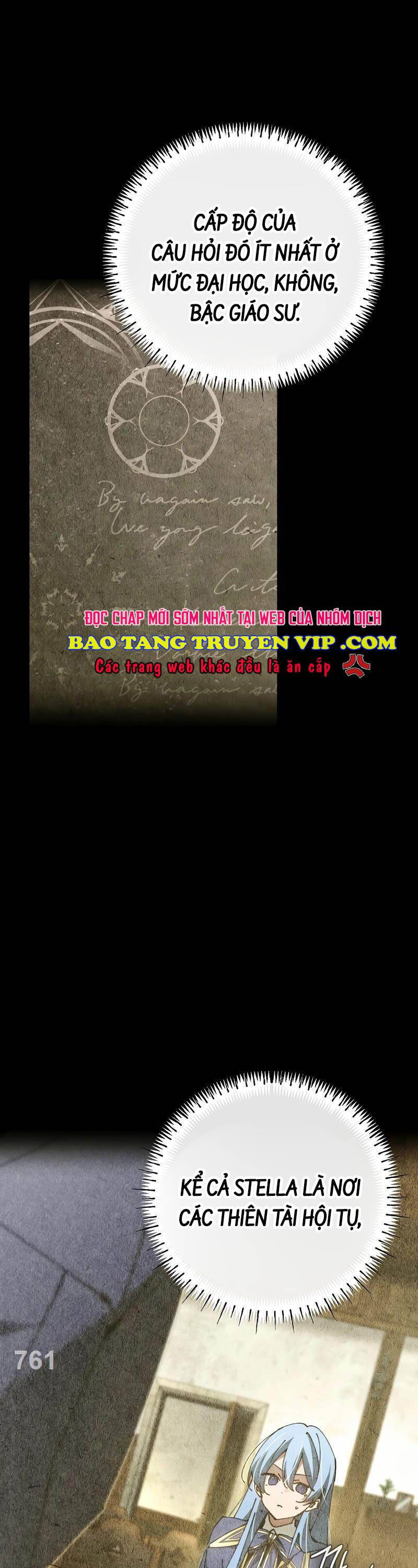 Trở Thành Thiên Tài Tốc Biến Của Học Viện Ma Pháp - Chapter 19 - Page 4