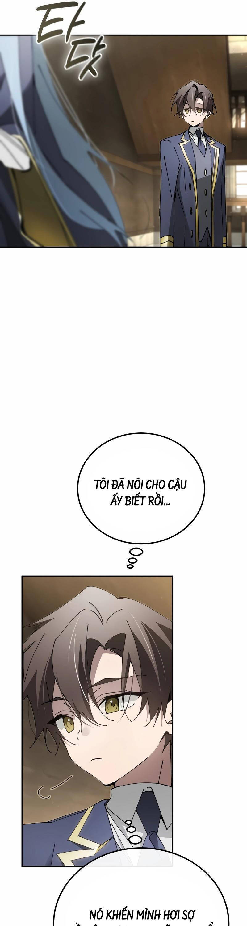 Trở Thành Thiên Tài Tốc Biến Của Học Viện Ma Pháp - Chapter 19 - Page 40