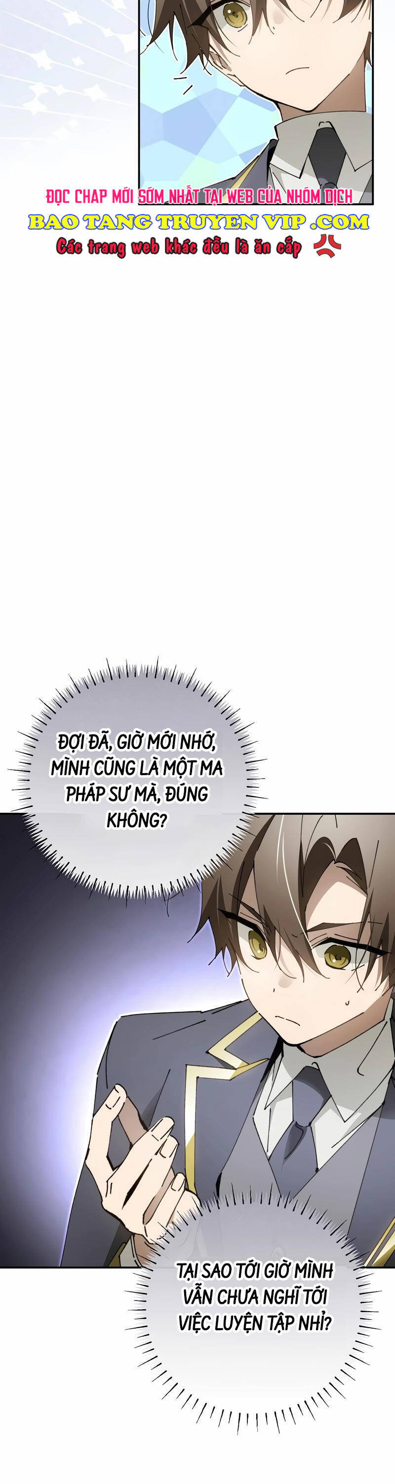 Trở Thành Thiên Tài Tốc Biến Của Học Viện Ma Pháp - Chapter 19 - Page 43