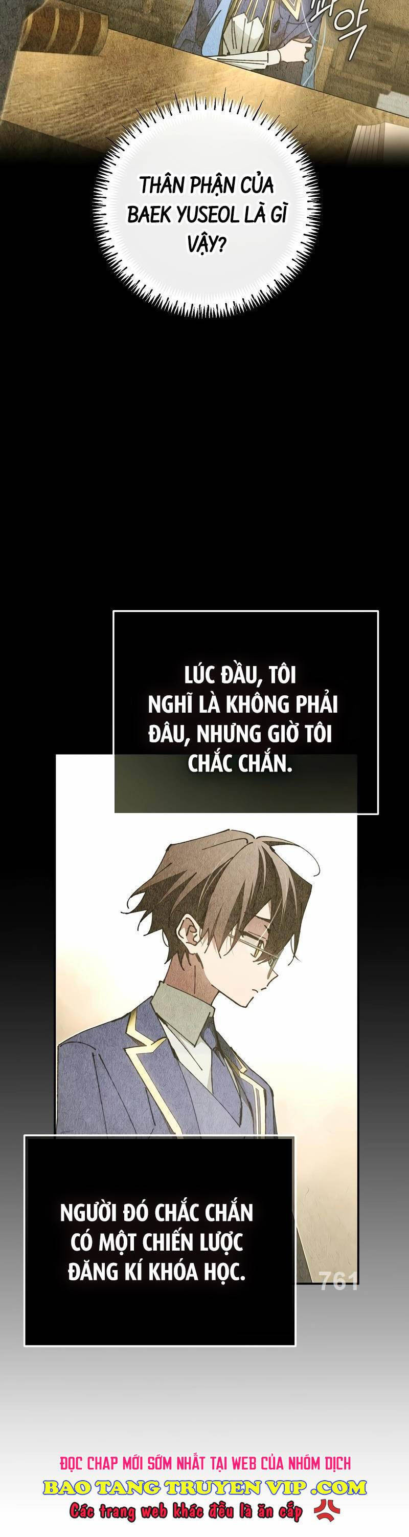 Trở Thành Thiên Tài Tốc Biến Của Học Viện Ma Pháp - Chapter 19 - Page 5