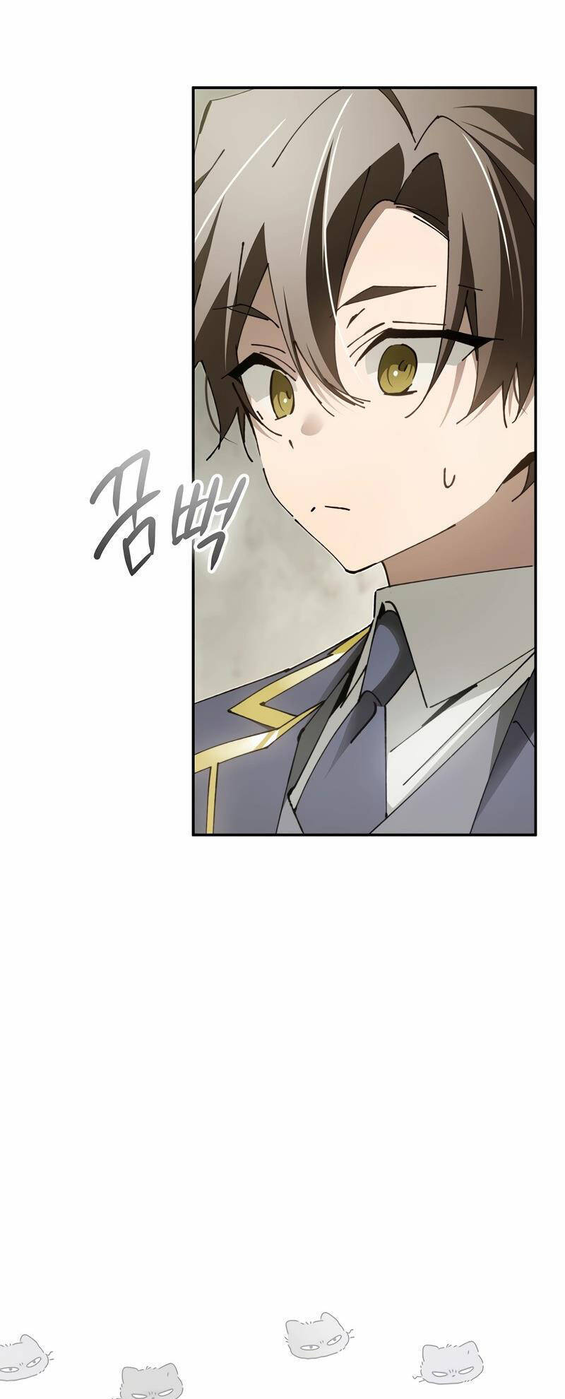 Trở Thành Thiên Tài Tốc Biến Của Học Viện Ma Pháp - Chapter 19 - Page 8