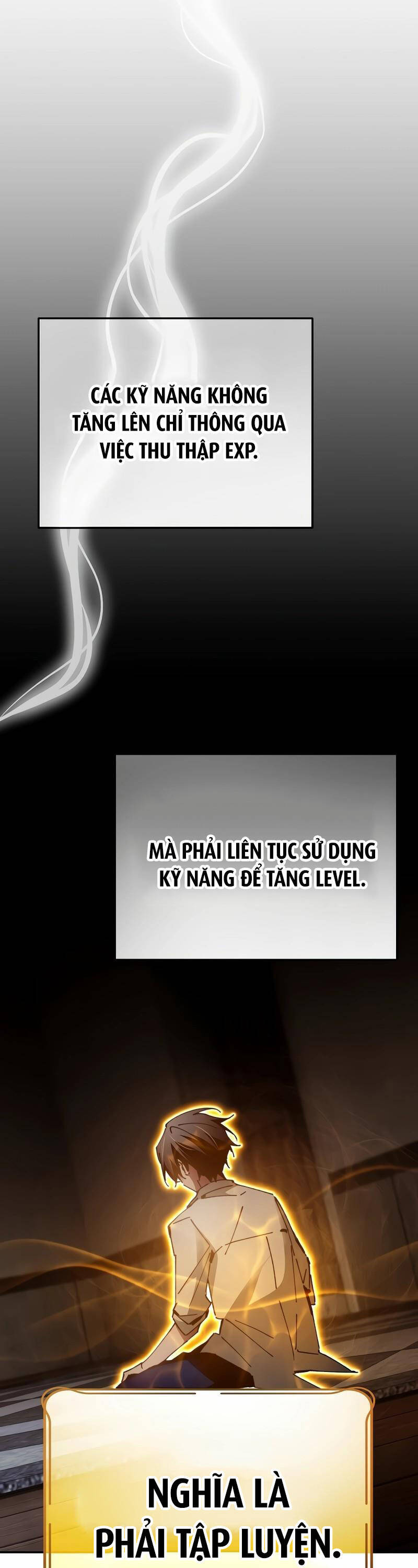 Trở Thành Thiên Tài Tốc Biến Của Học Viện Ma Pháp - Chapter 20 - Page 10