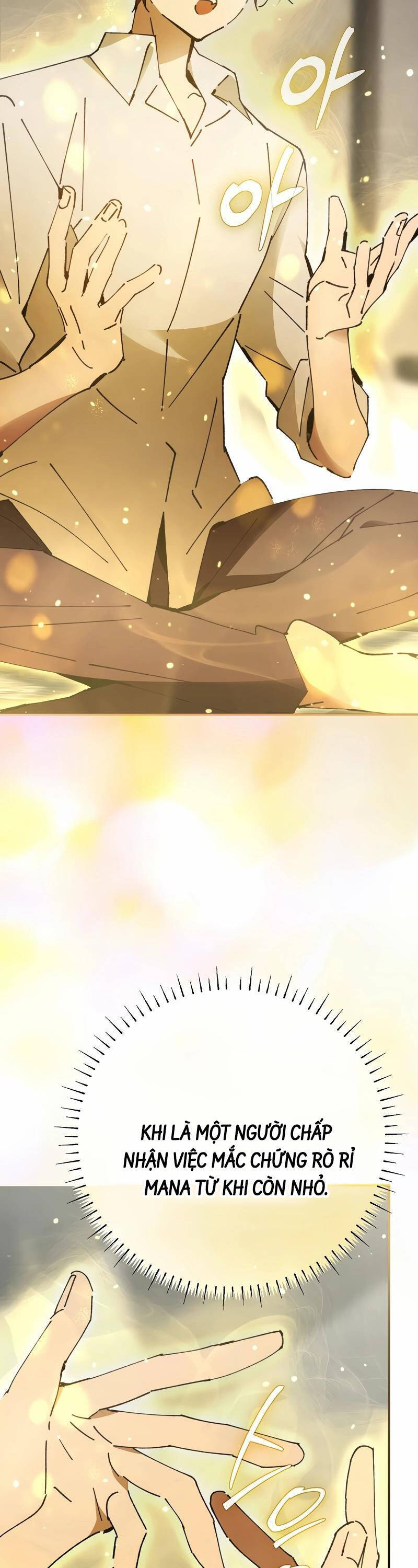 Trở Thành Thiên Tài Tốc Biến Của Học Viện Ma Pháp - Chapter 20 - Page 14
