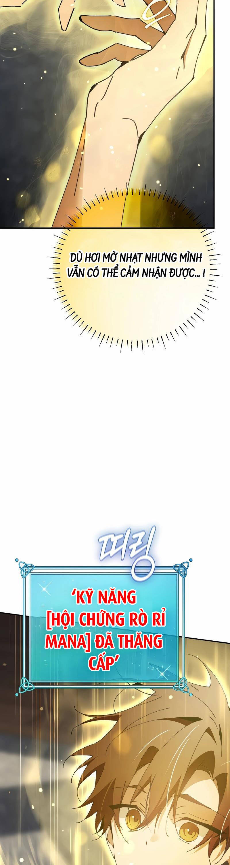 Trở Thành Thiên Tài Tốc Biến Của Học Viện Ma Pháp - Chapter 20 - Page 15