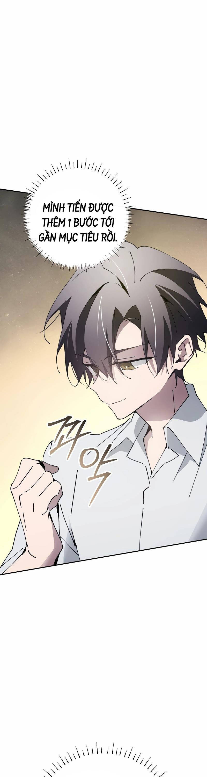 Trở Thành Thiên Tài Tốc Biến Của Học Viện Ma Pháp - Chapter 20 - Page 17