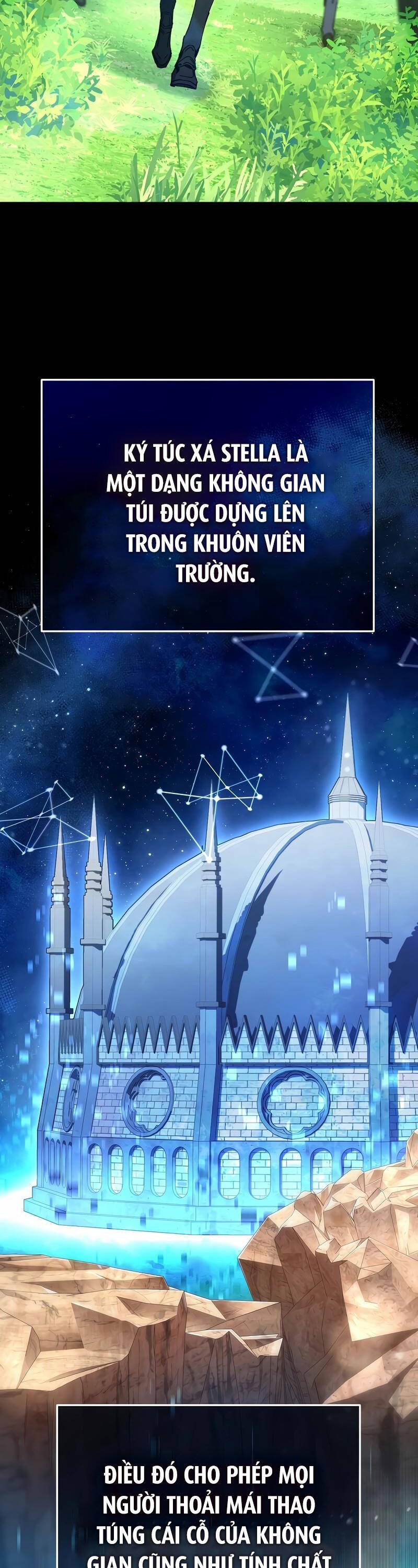 Trở Thành Thiên Tài Tốc Biến Của Học Viện Ma Pháp - Chapter 20 - Page 21