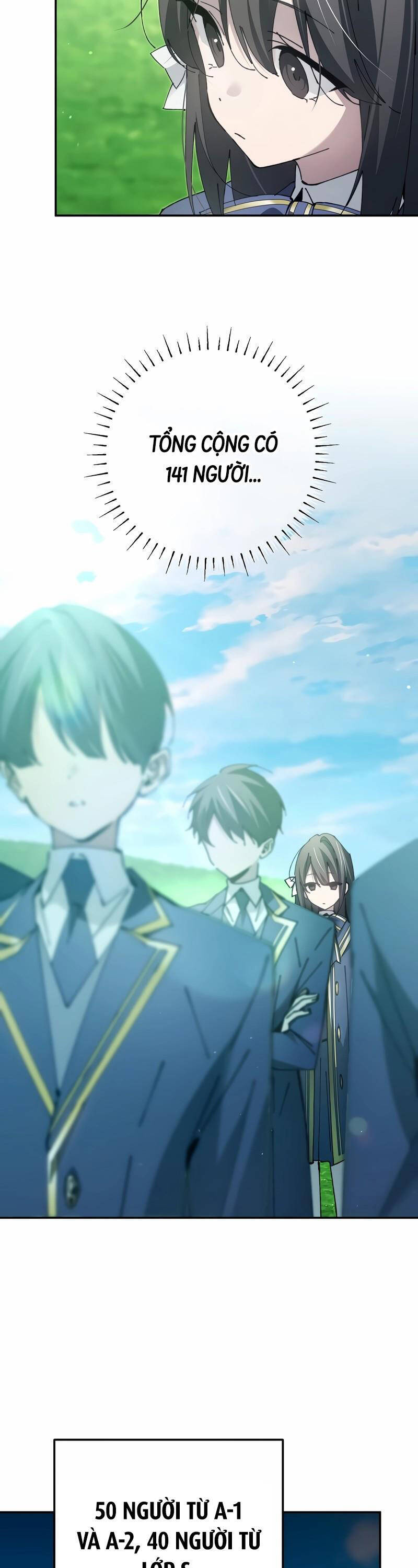 Trở Thành Thiên Tài Tốc Biến Của Học Viện Ma Pháp - Chapter 20 - Page 24