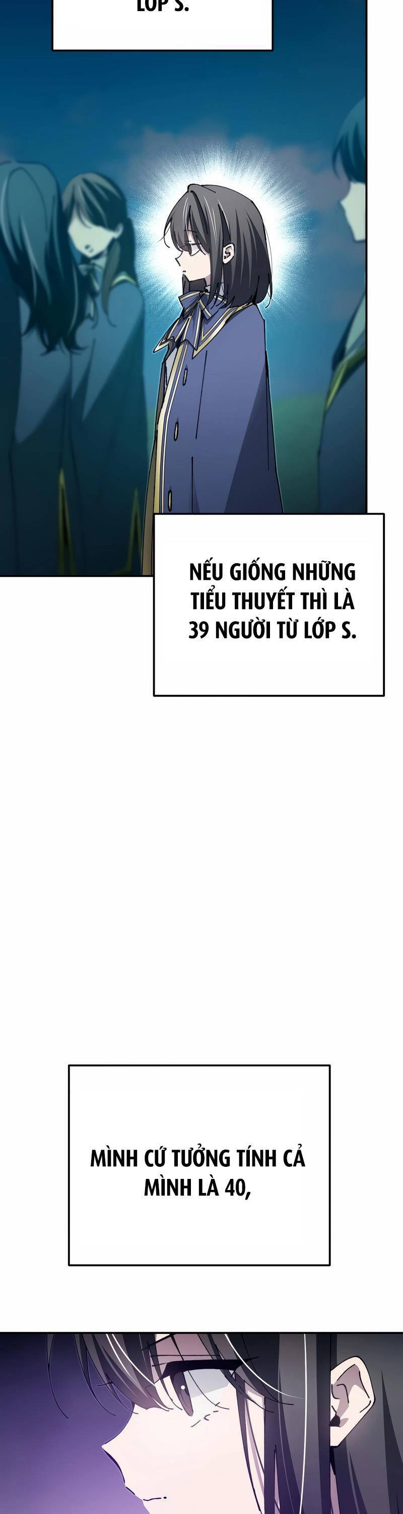 Trở Thành Thiên Tài Tốc Biến Của Học Viện Ma Pháp - Chapter 20 - Page 25