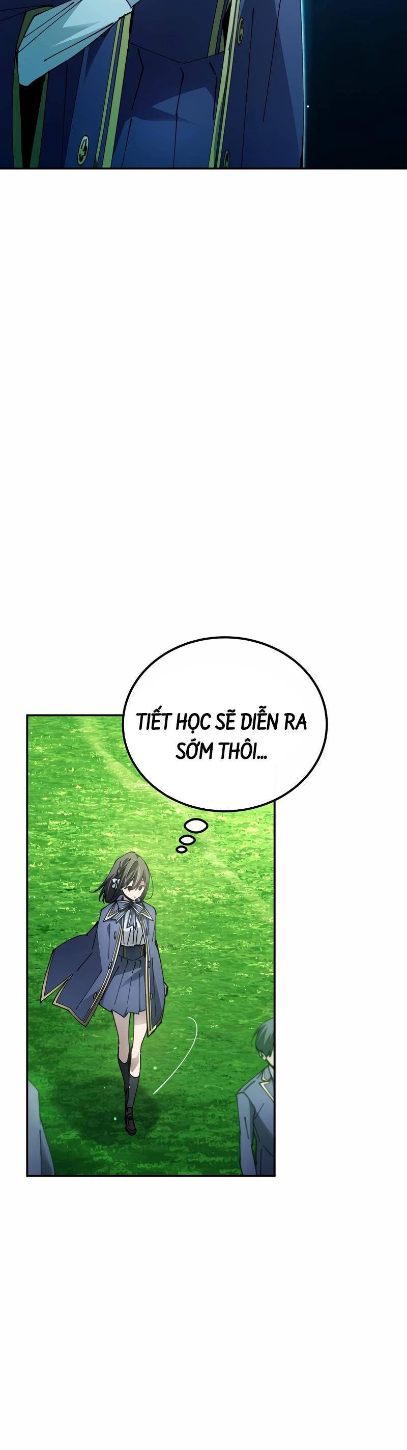 Trở Thành Thiên Tài Tốc Biến Của Học Viện Ma Pháp - Chapter 20 - Page 29