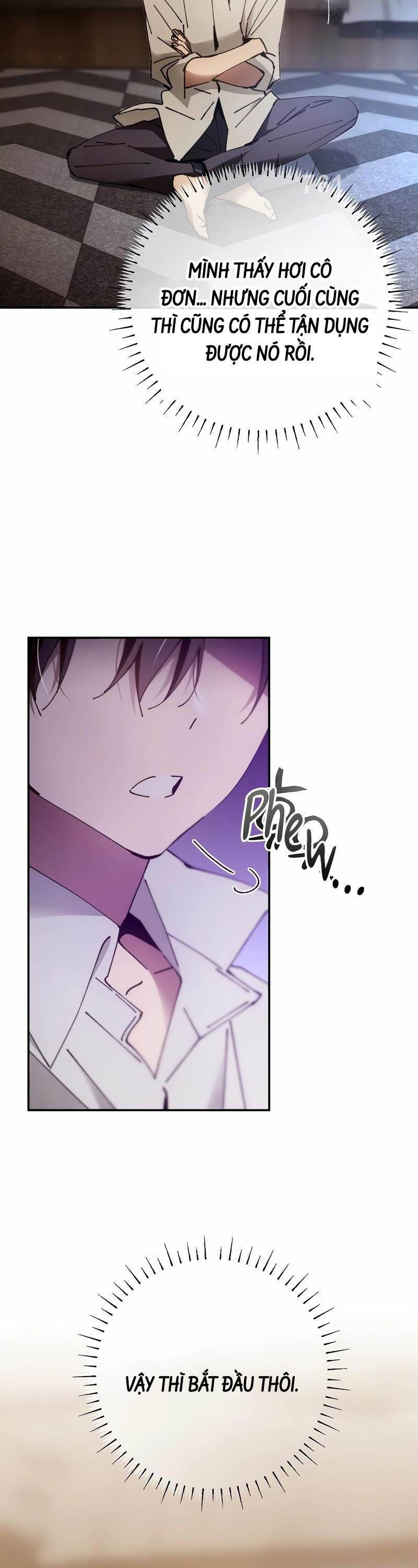 Trở Thành Thiên Tài Tốc Biến Của Học Viện Ma Pháp - Chapter 20 - Page 3