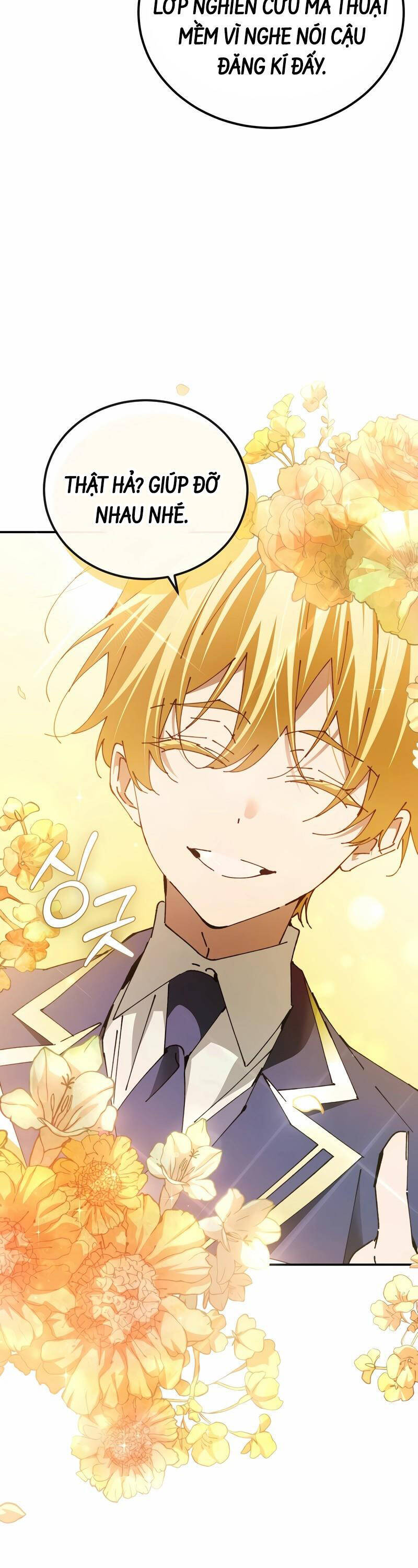 Trở Thành Thiên Tài Tốc Biến Của Học Viện Ma Pháp - Chapter 20 - Page 31