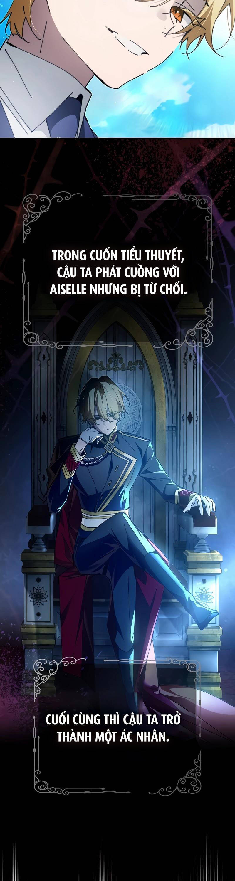 Trở Thành Thiên Tài Tốc Biến Của Học Viện Ma Pháp - Chapter 20 - Page 33
