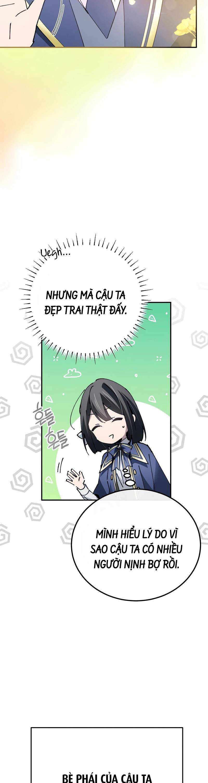 Trở Thành Thiên Tài Tốc Biến Của Học Viện Ma Pháp - Chapter 20 - Page 36