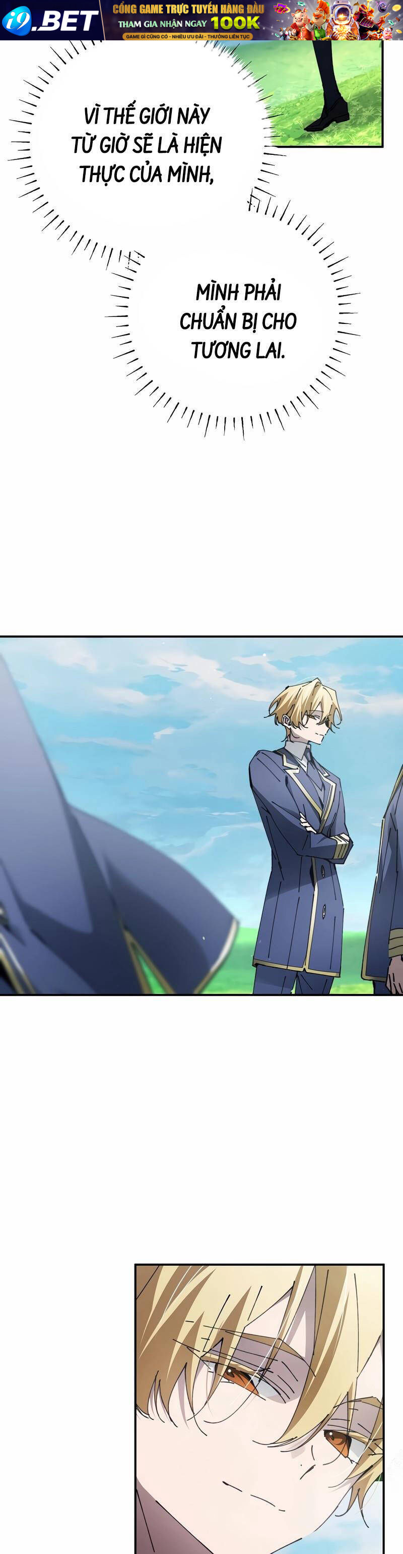 Trở Thành Thiên Tài Tốc Biến Của Học Viện Ma Pháp - Chapter 20 - Page 38