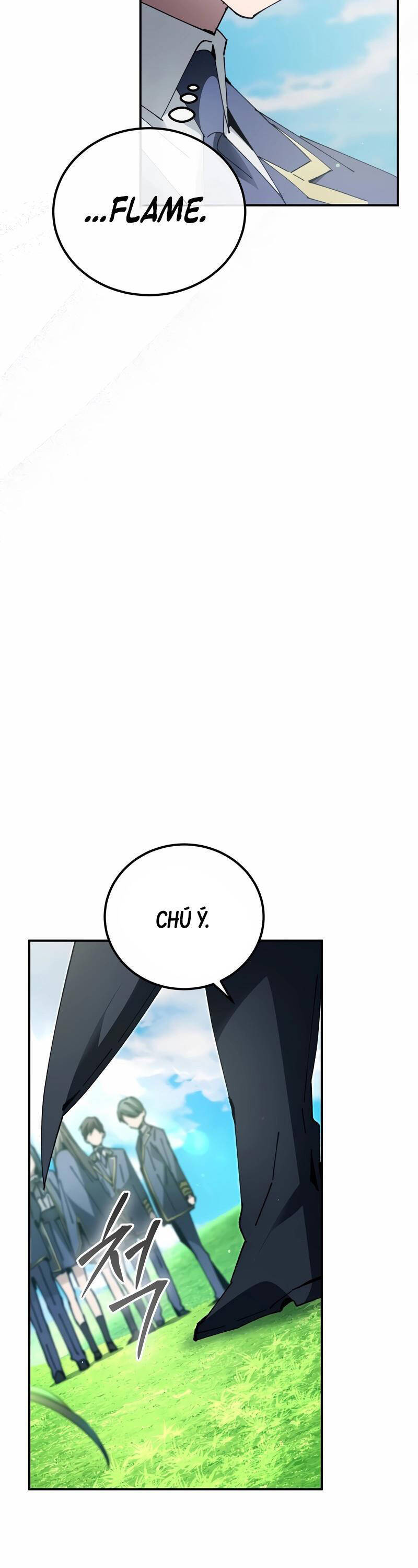 Trở Thành Thiên Tài Tốc Biến Của Học Viện Ma Pháp - Chapter 20 - Page 39