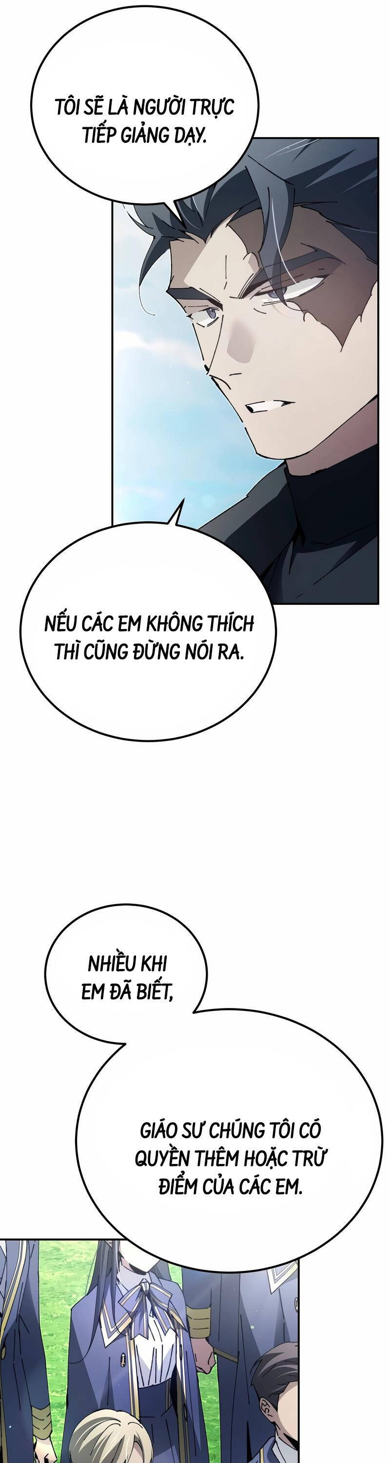 Trở Thành Thiên Tài Tốc Biến Của Học Viện Ma Pháp - Chapter 20 - Page 41
